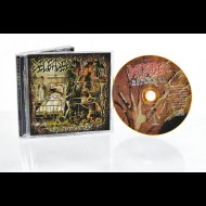 DECEASED Surreal Overdose [CD]